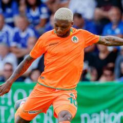 Besiktas abre el radar y se interesa en goleador chileno