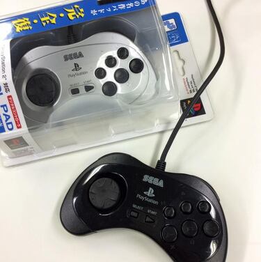 "SEGA era como un compañero de batalla"