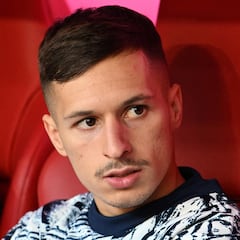 “A Bryan Zaragoza le resulta difícil hablar inglés y alemán...”