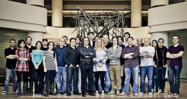 Uno de los fundadores de id Software y la esposa de John Romero producen un RPG de vieja escuela desde Kickstarter