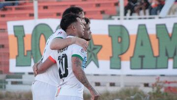 Dos figuras se van de Cobresal: “Muchas alegrías y pocas tristezas”