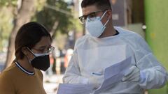 Vacunación de tercera dosis México: ¿es necesario volver a hacer registro?