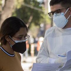 Variante Ómicron de la Covid-19 en México: cuántos casos hay registrados y dónde son