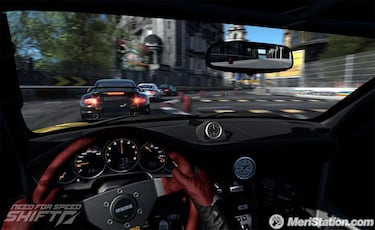 Need for Speed SHIFT, Impresiones