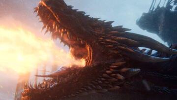 Juego de Tronos: HBO da luz verde a la precuela House of the Dragon