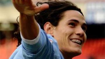 Goleada del Nápoles y gran remontada del Inter en casa