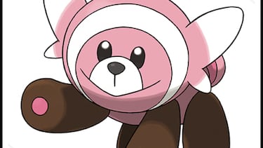 Conoce a las cuatro nuevas criaturas que te acompañarán en Pokémon Sol/Luna