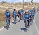 Women in Bike supera las 7.000 quedadas y 200 líderes por toda España