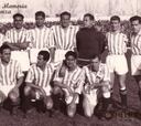 1935: La primera liga del Betis