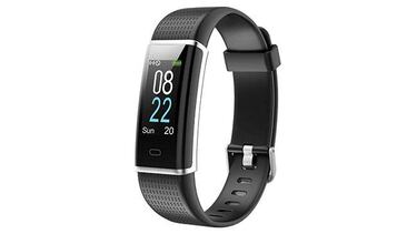 Registra tu vida diaria con las pulseras de actividad mejor valoradas en Amazon