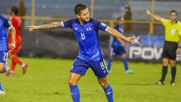 El equipo de Hugo P&eacute;rez no se desgast&oacute; ante el mal funcionamiento que volvi&oacute; a presentar St. Kitts y jugar&aacute; ante USA su primer encuentro de la fase.