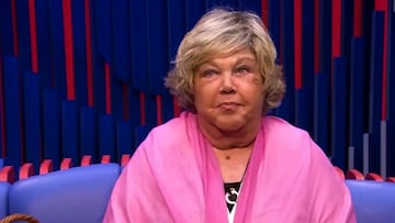 ¡®Gran Hermano VIP¡¯: vuelven las sospechas de tongo tras el abandono de Karina