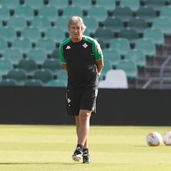 El puzle imposible de Pellegrini