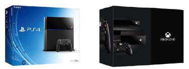 Amazon se queda sin Xbox One y PS4 en el lanzamiento