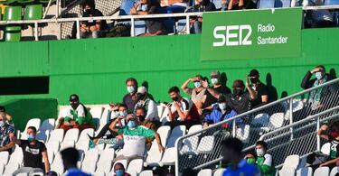 El Gobierno de Cantabria mantiene su apuesta por El Sardinero