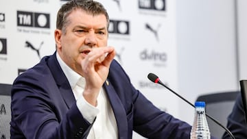 Gourlay, más allá del refuerzo a Corberán: del fichaje de De Haas a Guido