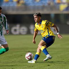 Moleiro y Lo Celso no fueron suficientes