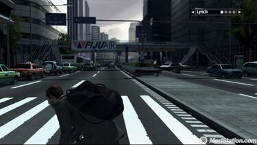 Kane & Lynch: Dead Men, Impresiones Singleplayer