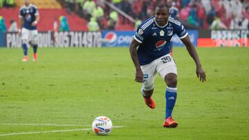 Millonarios obligado a ganar ante Huila en El Campín