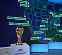 Eliminatorias Sudamericanas: fechas, horario y cruces de la Clasificación de Conmebol para la Copa Mundial de fútbol