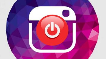 Instagram caído, ¿por culpa de San Valentín?