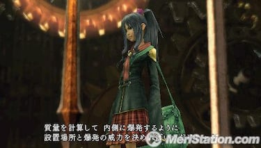 La localización de Final Fantasy Type-0 está en camino