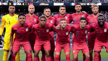 La Selección de los Estados Unidos anunció el cambio de sede para su juego ante Cuba en la Liga de Naciones de Concacaf, que originalmente se jugaría en La Habana.