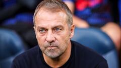 La espina clavada de Messi con la que Flick quiere pasar a la historia