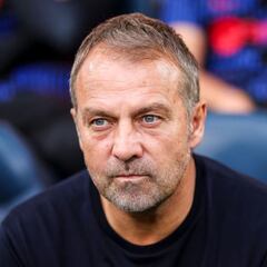 La espina clavada de Messi con la que Flick quiere pasar a la historia