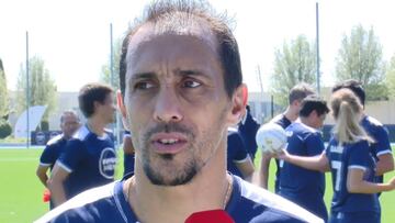José Chatruc, el invitado estelar de Nivea en Madrid