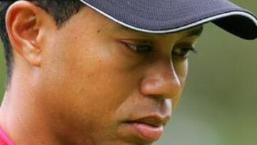 Tiger Woods