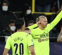 Borussia Dortmund 5-0 Besiktas: resumen, goles y resultado