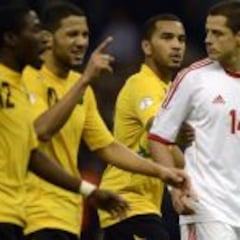 México y Jamaica: del milagro de Kingston al bochorno del Azteca