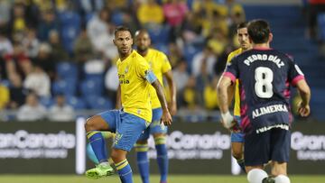 Un regreso que pasa por Albacete