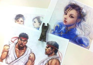 Tekken x Street Fighter está “muerto”; Harada confirma su cancelación