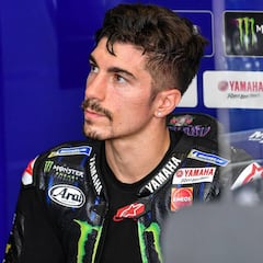 "Lo de Rossi demuestra que lo puedes coger en cualquier sitio"