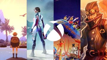 Games with Gold July 2022: these are free games for Xbox Series X|S and Xbox One