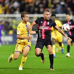 Una mejora insuficiente