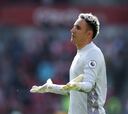Chelsea de Todd Boehly podría condenar a Nottingham Forest de Keylor Navas