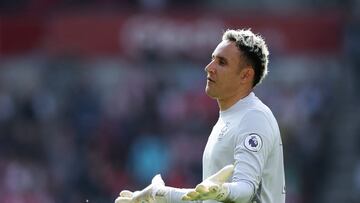 Keylor, entre los transferibles del PSG