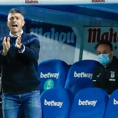 Martí: "¿Los penaltis? La modernidad del VAR cambia todo"