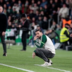 La cuesta de enero y febrero en el Elche