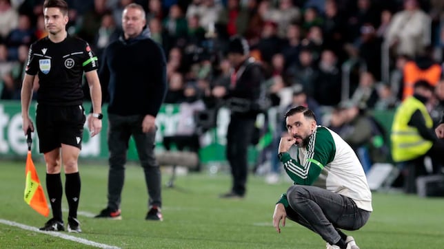 La cuesta de enero y febrero en el Elche