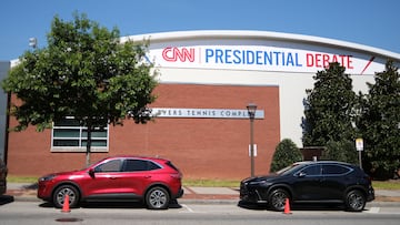 The reasons why CNN and the candidates that will take the debate stage on Thursday have opted for an audience-free event.