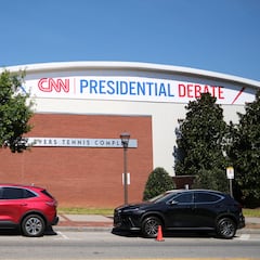 What time is the debate Thursday? Trump vs Biden, how to watch on TV and stream online