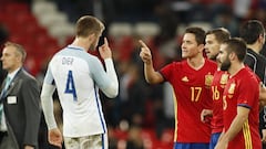 United fans mercilessly mock Eric Dier's revenge threat to Herrera