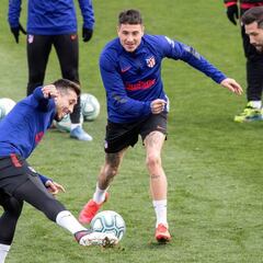 Los 104 días sin Giménez