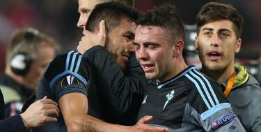 El Madrid se la juega contra el 'peor' Celta y el mejor Málaga