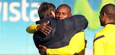 Tito, cómo hemos cambiado