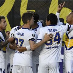 Huracán - Boca: horario, TV y cómo ver la Copa de la Liga